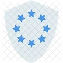 Protección de Datos  Icono