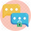 Protección de Datos  Icono