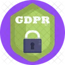 Protección de Datos  Icon