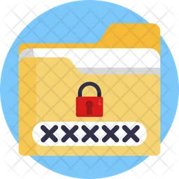 Protección de Datos  Icono