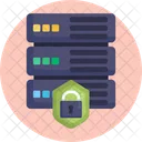 Protección de Datos  Icono