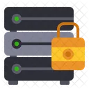 Protección de Datos  Icono