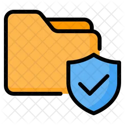 Protección de Datos  Icono