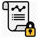 Protección de Datos  Icono