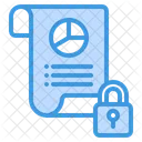 Protección de Datos  Icono