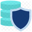 Protección de Datos  Icono