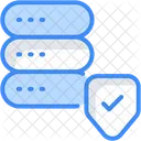 Protección de Datos  Icono