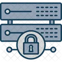 Protección de Datos  Icon