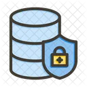 Protección de Datos  Icono