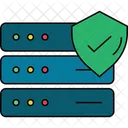 Protección de Datos  Icono