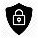 Protección de Datos  Icono