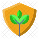 Protección de la Naturaleza  Icono