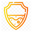 Protección de la piel  Icon