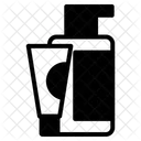 Protección de la piel  Icono