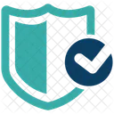Protección de marcas  Icono