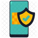 Protección de pago  Icon