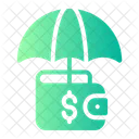 Protección de pago  Icon