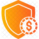 Protección del dinero  Icon