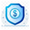 Protección del dinero  Icon