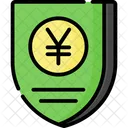 Protección del dinero  Icon