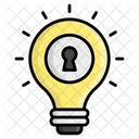 Protección de ideas  Icon