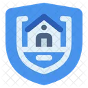 Proteccion Inmobiliaria Icon