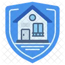 Proteccion Inmobiliaria Icon