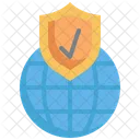 Protección del navegador  Icono