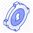 Protección de objetivos  Icon