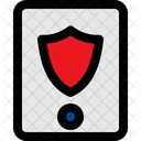 Protección de tableta  Icon