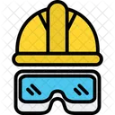 Protección del trabajador  Icon