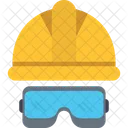 Protección del trabajador  Icon