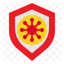 Seguridad Escudo Proteger Icono