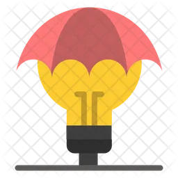 Proteced Ideas  Icon