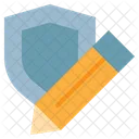 Protect Security Shield Icon
