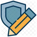 Protect Security Shield Icon