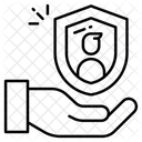 Protect Protection Security Icon