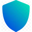 Protect Safety Shield Icon