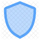Protect Safety Shield Icon