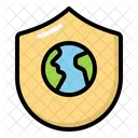Protect Protection Safety Icon