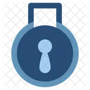 Protect Inflation Management Security Icon