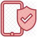 Protect Shield Security Icon