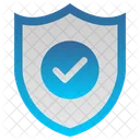 Protect Protection Safe Icon