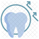 Protect Guard Teeth Icon