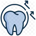 Protect Guard Teeth Icon