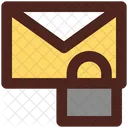 Protect email  Icon