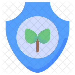 Protect environment  Icon