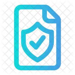 Protect File  Icon