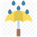 Protect From Rain  Icon