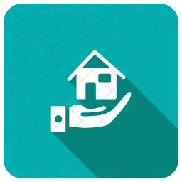 Protect home  Icon